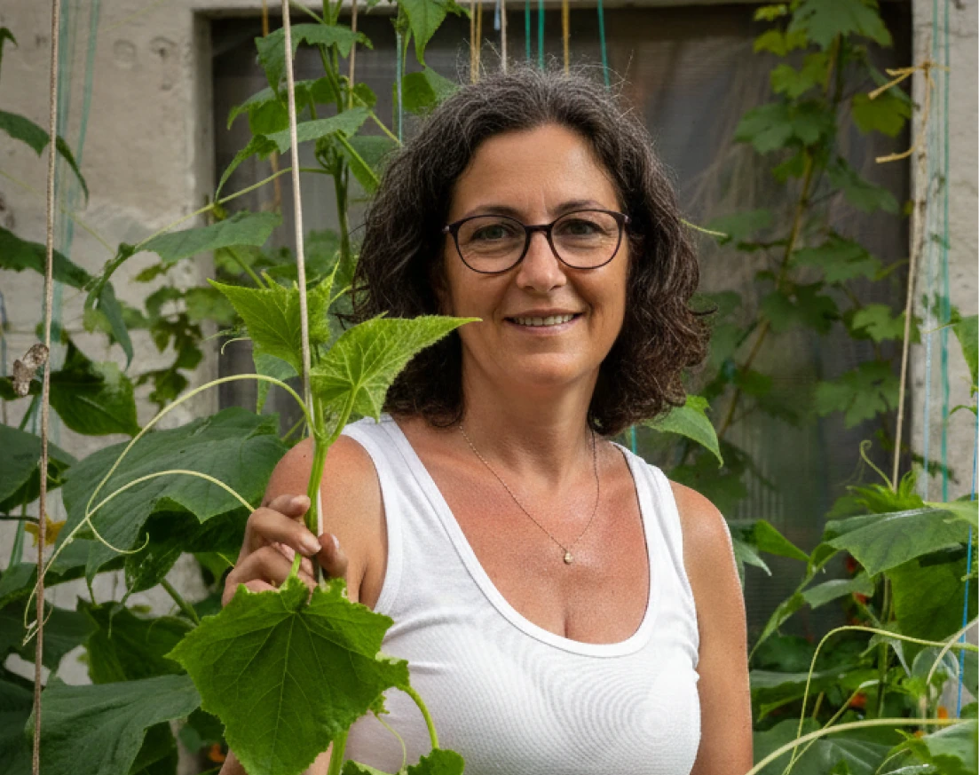 Wir übernehmen Verantwortung für die Natur